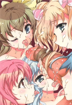 Page 4 of Princess Class e Youkoso