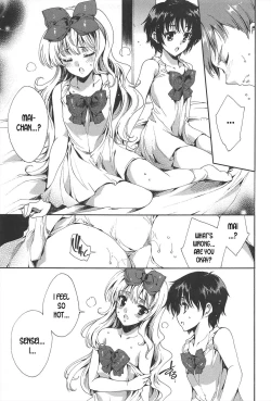 Page 74 of Princess Class e Youkoso