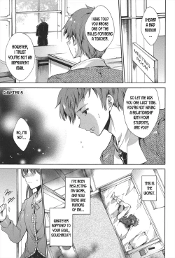 Page 84 of Princess Class e Youkoso