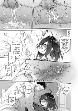 Page 24 of Chichi no Aijin 13-sai