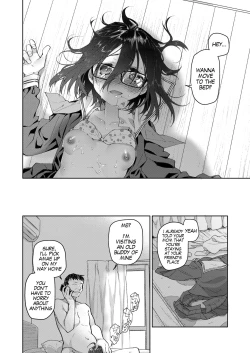 Page 25 of Chichi no Aijin 13-sai