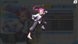 Page 6 of UNITIA Shintaku no Shito x Shuuen no Megami