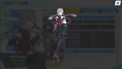 Page 70 of UNITIA Shintaku no Shito x Shuuen no Megami