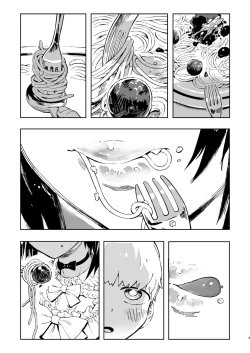 Page 2 of Furi Furi Sakusendesu!