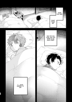 Page 20 of Sayonara Tomodachi