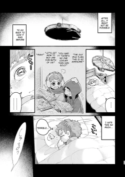 Page 21 of Sayonara Tomodachi