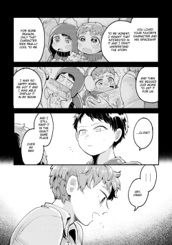 Page 48 of Sayonara Tomodachi