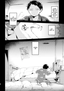 Page 4 of Sayonara Tomodachi