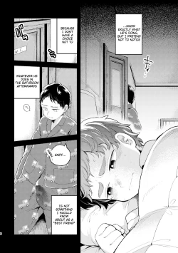 Page 6 of Sayonara Tomodachi