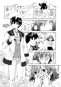 Page 11 of Feti x Feti