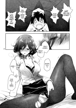 Page 19 of Feti x Feti