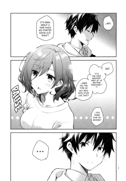 Page 2 of Feti x Feti