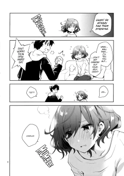 Page 7 of Feti x Feti