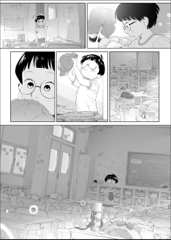 Page 5 of ぼくロリッ! 〜純粋少年だった僕があこがれの小春ちゃんをめちゃくちゃにわからせ大勝利した結果、ロリ道に目覚めちゃった話〜