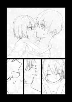 Page 40 of Shin Nitamonodoshi 1 Kyoudai no Tadashii Sugoshikata.