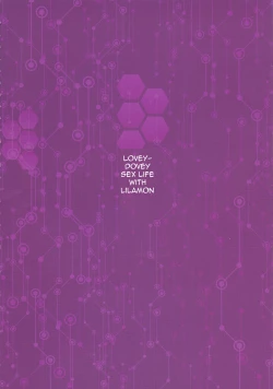 Page 2 of Lovey-Dovey Sex Life with LilamonEVOLUTION!