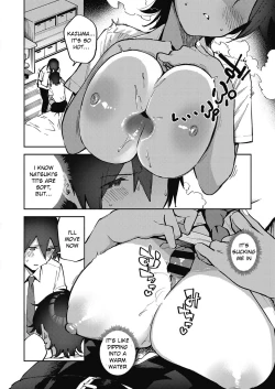 Page 8 of Last Chance