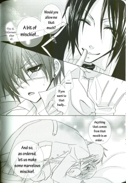 Page 5 of Trick or Treat?