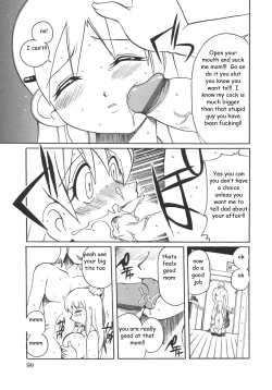 Page 7 of Punishing Mommy