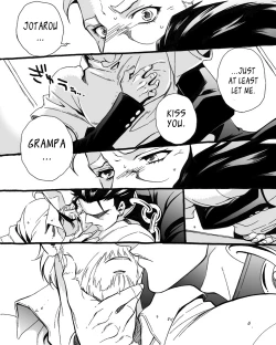 Page 12 of Mago Haji Jii wo Aishisugiteru | Grandson loves his Grandfather too much