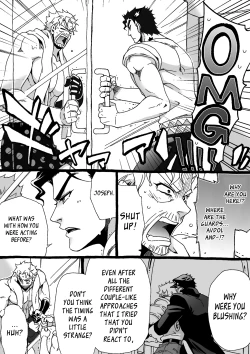 Page 152 of Mago Haji Jii wo Aishisugiteru | Grandson loves his Grandfather too much