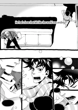 Page 208 of Mago Haji Jii wo Aishisugiteru | Grandson loves his Grandfather too much