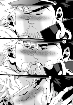 Page 275 of Mago Haji Jii wo Aishisugiteru | Grandson loves his Grandfather too much