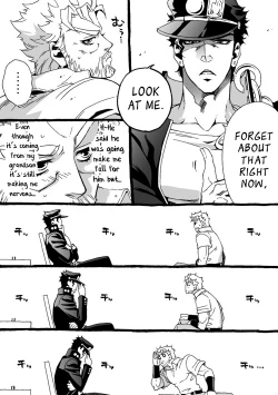 Page 42 of Mago Haji Jii wo Aishisugiteru | Grandson loves his Grandfather too much