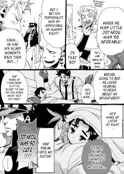 Page 81 of Mago Haji Jii wo Aishisugiteru | Grandson loves his Grandfather too much