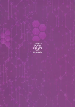 Page 2 of Lovey-Dovey Sex Life with LilamonEVOLUTION!