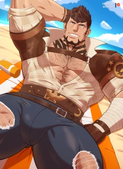 Page 1 of GYEE Anthony