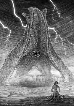 Page 29 of 比奇堡恐怖故事（派大星的复仇） 全集