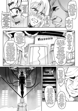Page 163 of Touma Senki Cecilia Ch. 117