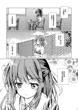 Page 3 of Kimi no Koto ga Sukidakara