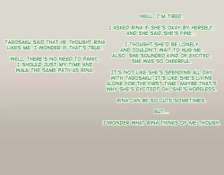 Page 109 of Rina to Riku to Tagosaku