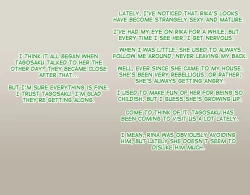 Page 57 of Rina to Riku to Tagosaku