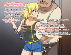 Page 61 of Rina to Riku to Tagosaku