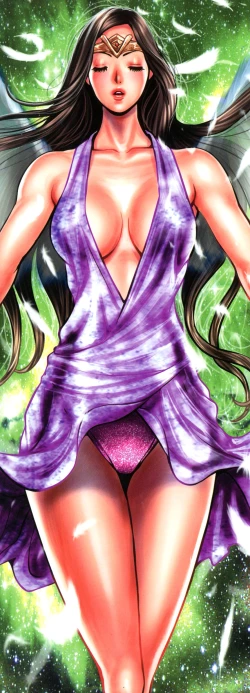 Page 4 of Bitch on the Pole