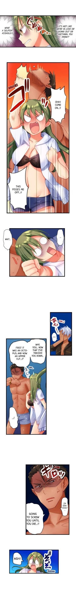 Page 77 of A Chaste Girl’s Climax at a Nudist Beach | Kuse ni Naru Zecchou - Nudist Beach de no Teisou wa Jiko Sekinin Desu