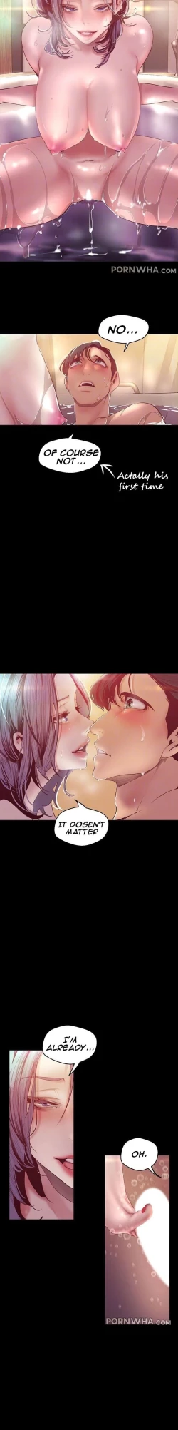 Page 14 of A Wonderful New World ch. 101-125