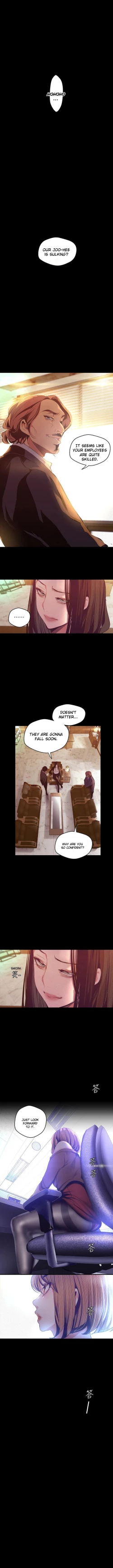 Page 155 of A Wonderful New World ch. 101-125