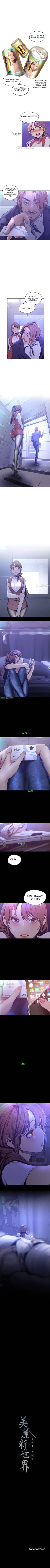 Page 182 of A Wonderful New World ch. 101-125