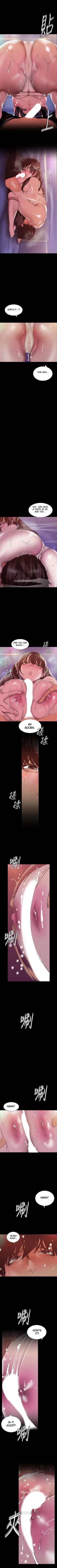 Page 197 of A Wonderful New World ch. 101-125