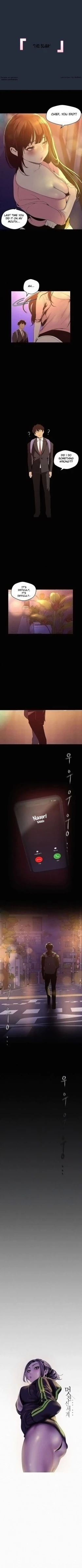 Page 210 of A Wonderful New World ch. 101-125