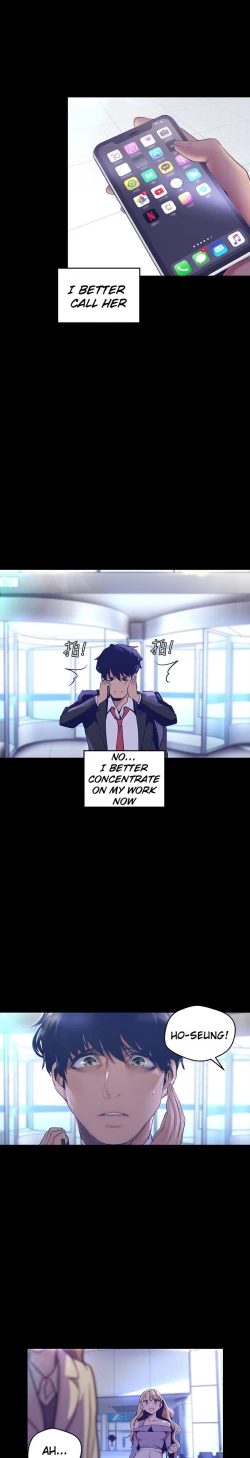 Page 45 of A Wonderful New World ch. 101-125