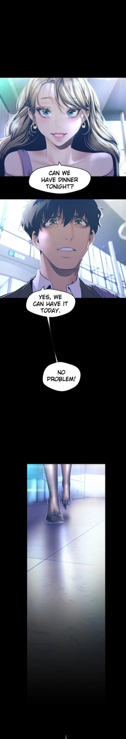 Page 49 of A Wonderful New World ch. 101-125