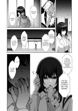 Page 33 of Utakata| An Office Lady's Behind The Scenes Masochistic Onahole Training