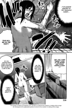 Page 6 of Mappa Teacher