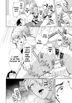 Page 24 of Kinju no Madousho 6 Boku o Habutta Yuusha-tachi ni Fukushuu Saimin