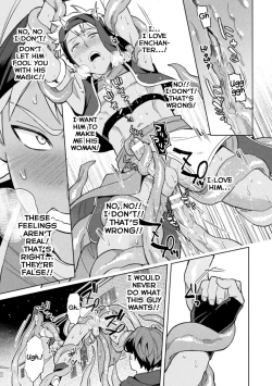 Page 29 of Kinju no Madousho 6 Boku o Habutta Yuusha-tachi ni Fukushuu Saimin